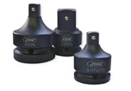 "Adapter kovani 1/2""-3/4"" JBM"